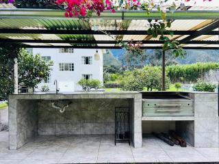 Luxury Mansion with Garden 6 Bedroom 6 Bath - Baños - 9
