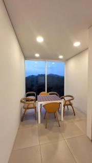 Hotel Porto Horizonte 1426 - Santa Marta - 2