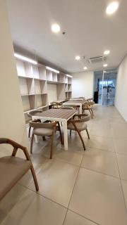 Hotel Porto Horizonte 1426 - Santa Marta - 1