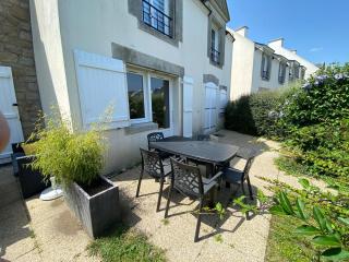 Charmant T2 5 personnes - Arzon - 2