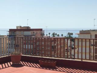 Apartamento con gran terraza - Torre del Mar - 3