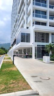 Hotel Porto Horizonte 1426 - Santa Marta - 5