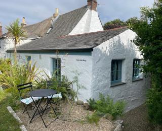 Sparrow's Nest - St Agnes - 9