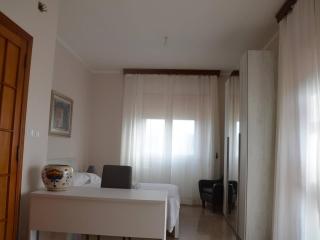 FANTASTIC SARDINIA RESIDENZA LE TERRAZZE SASSARI CASA G PISCHEDDA Attico Vista Mare - Sassari - 6