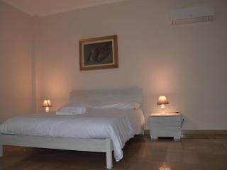 FANTASTIC SARDINIA RESIDENZA LE TERRAZZE SASSARI CASA G PISCHEDDA Attico Vista Mare - Sassari - 3