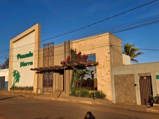 Hotel Pousada Marra - Catalão - 9