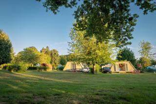 Camping Onlycamp La Potinière - 0