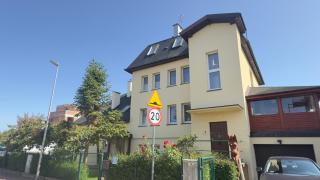 Pod Zielonym Daszkiem - Mielno - 7