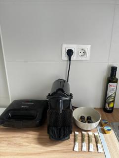 Petralona modern apartment near metro & Acropolis - 5