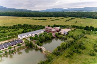Pastravaria Ursu - 0