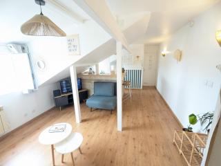 Studio 3 couchages vue mer - Châtelaillon-Plage - 7