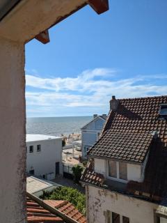 Studio 3 couchages vue mer - Châtelaillon-Plage - 1