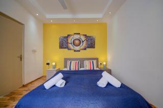 Sapphire Residences - Sliema 2 bedroom apartments with Views By ShortletsMalta - Sliema - 9