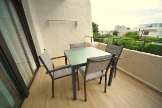 Orange Park Duplex Atico Premium - 4