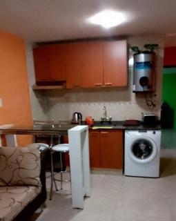 Rocko's House - Chimbas - 1