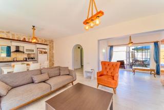 Villa in Kalkan İslamlar - Kas - 0