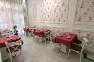 Zorqe Street Hotel - Bakoe - 9
