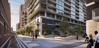 Brand New 2 Bed in Apartment in London Dock - Londra - 4