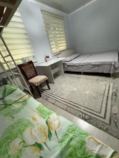 Nomads Home - Bisjkek - 3