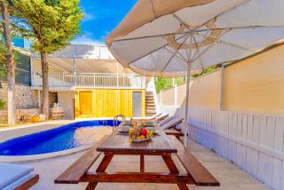 Villa in Kalkan İslamlar - Kas - 7