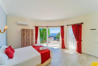 Villa in Kalkan İslamlar - Kas - 3