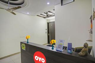 Hotel O Mahadev Guest House - Gurgaon - 0