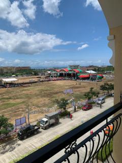 San Remo Oasis Studio Type - Cebu City - 8