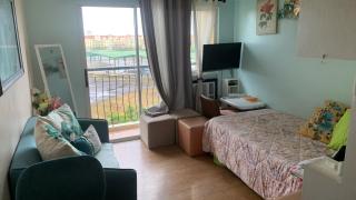 San Remo Oasis Studio Type - Cebu City - 6