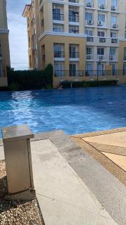 San Remo Oasis Studio Type - Cebu City - 5