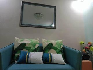 San Remo Oasis Studio Type - Cebu City - 4