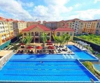 San Remo Oasis Studio Type - Cebu City - 3