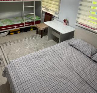Nomads Home - Bisjkek - 4