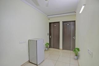 Hotel O Mahadev Guest House - Gurgaon - 7