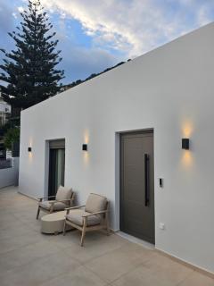 Casa Notos - Mirthios - 2