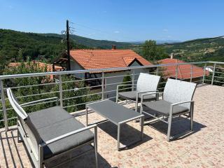 Vila Dunjić Prolom Banja - 1