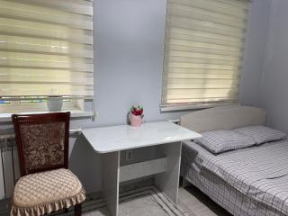 Nomads Home - Bisjkek - 5