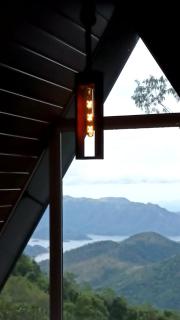 Hilltop Heaven Cabanas - - 8
