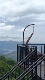 Hilltop Heaven Cabanas - - 6