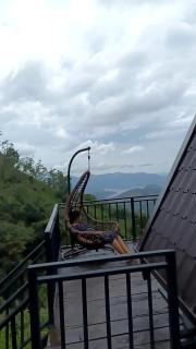 Hilltop Heaven Cabanas - - 0