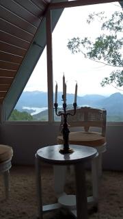 Hilltop Heaven Cabanas - - 1