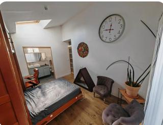 Suite avec parking 24h du mans - Le Mans - 0