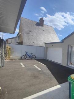 Suite avec parking 24h du mans - Le Mans - 2
