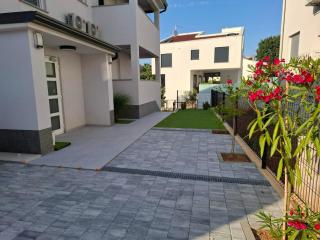 Bernard - new apartment in Funtana, Istria - Funtana - 8