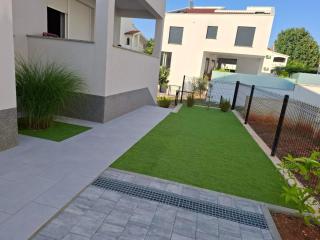 Bernard - new apartment in Funtana, Istria - Funtana - 7