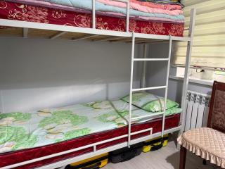 Nomads Home - Bisjkek - 6