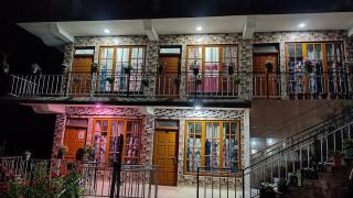 Sukham Nest's Limewood Homestay - Rishop - 1