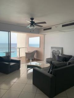 Seabreeze suite - Cupe Coy - 3