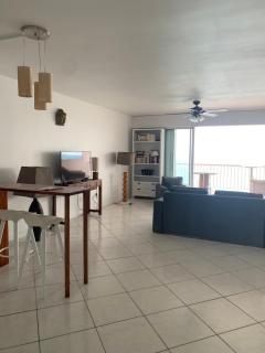 Seabreeze suite - Cupe Coy - 2