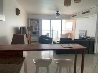 Seabreeze suite - Cupe Coy - 1