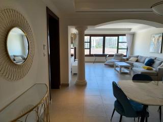 Marina View Townhouse - Doha - 0